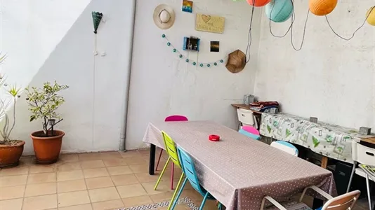 Rooms in Barcelona Sant Martí - photo 6