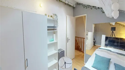 Rooms in Montpellier - photo 3