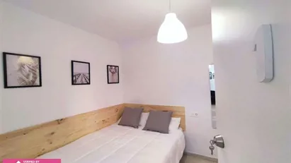 Room for rent in Granada, Andalucía