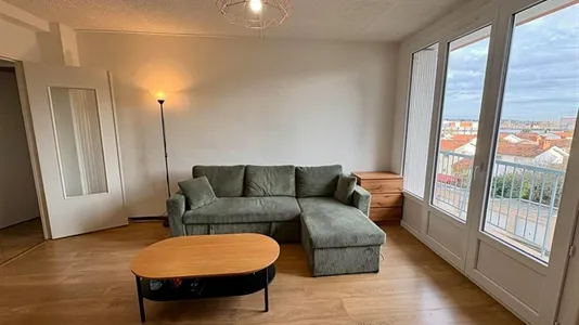 Rooms in Toulouse - photo 2