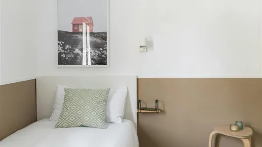 Rooms in Getafe - photo 5