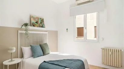 Room for rent in Madrid Retiro, Madrid