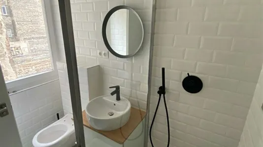 Apartments in Budapest Józsefváros - photo 9