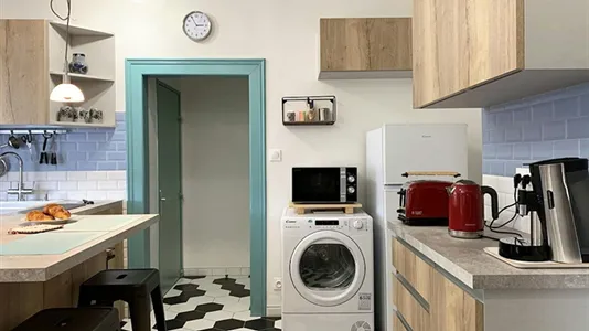 Apartments in Mulhouse - photo 7