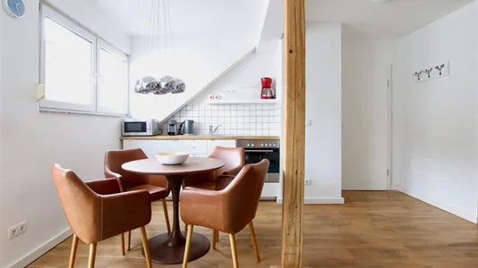 Apartments in Cologne Innenstadt - photo 7