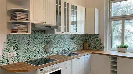 Apartments in Wien Meidling - photo 9