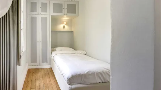 Apartments in Paris 3ème arrondissement - Marais - photo 4