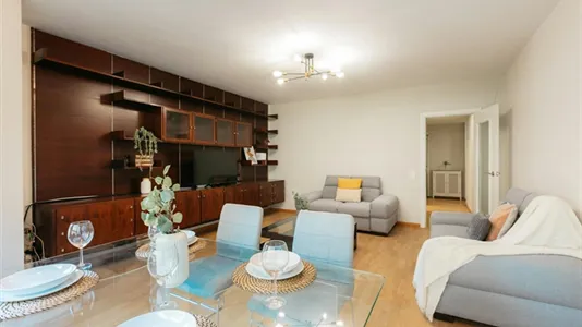 Rooms in Valencia L'Eixample - photo 4