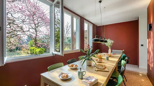 Rooms in Lille - photo 5