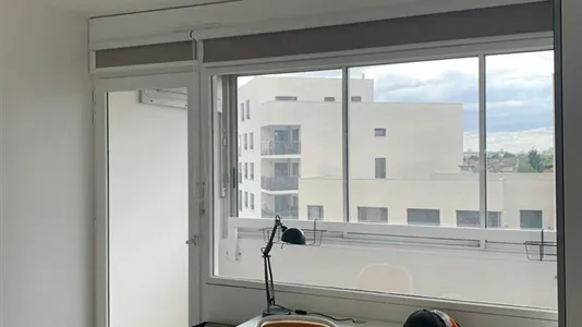 Rooms in Le Raincy - photo 5