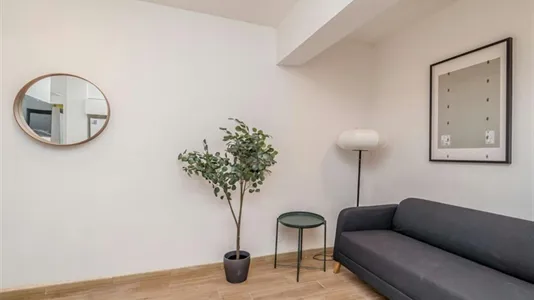 Rooms in Valladolid - photo 9