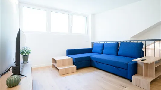 Apartments in Milano Zona 7 - Baggio, De Angeli, San Siro - photo 6