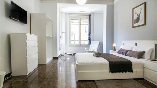 Rooms in Valencia L'Eixample - photo 3