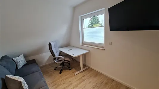 Apartments in Märkisch-Oderland - photo 9