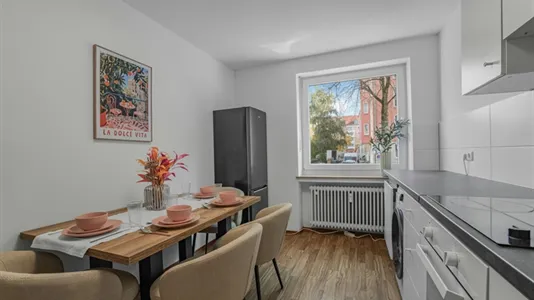 Rooms in Location is not specified - photo 8