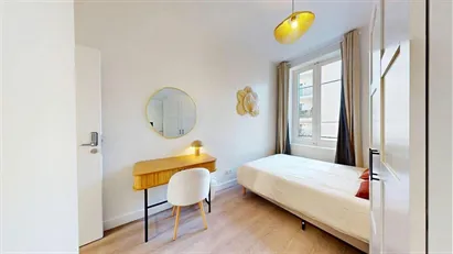 Room for rent in Lyon, Auvergne-Rhône-Alpes