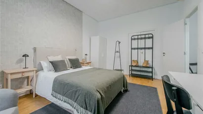 Room for rent in Madrid Salamanca, Madrid