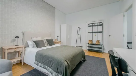 Rooms in Madrid Salamanca - photo 1