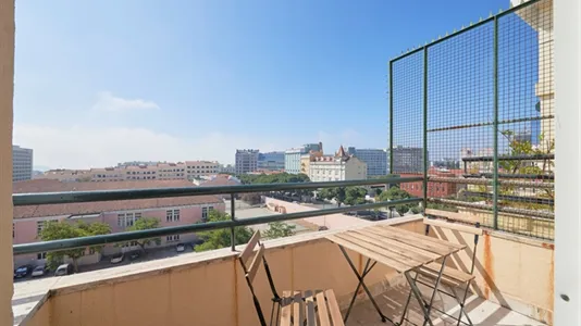 Rooms in Location is not specified - photo 5