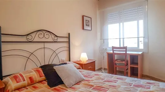 Rooms in Barcelona Les Corts - photo 3