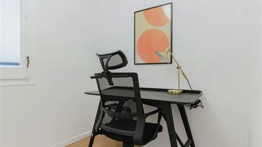 Apartments in Barcelona Sarrià-St. Gervasi - photo 4