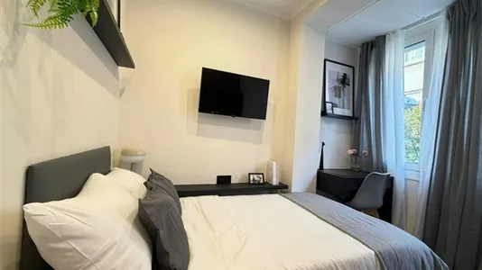 Rooms in Barcelona Sarrià-St. Gervasi - photo 1