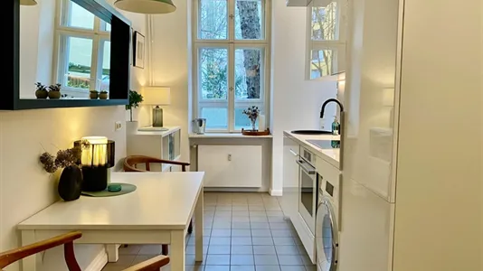 Apartments in Berlin Charlottenburg-Wilmersdorf - photo 8