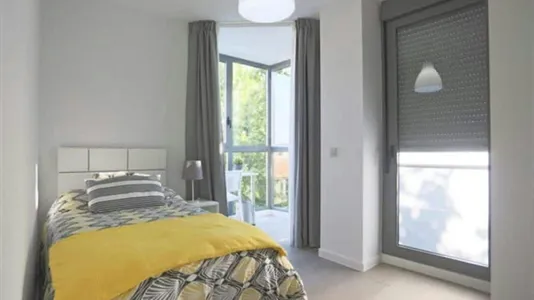 Rooms in Madrid Arganzuela - photo 1