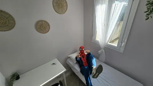 Rooms in Sevilla Casco Antiguo - photo 2