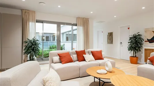 Rooms in Madrid Tetuán - photo 9