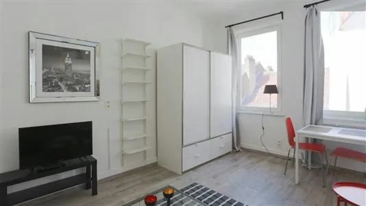 Apartments in Brussels Elsene - photo 6