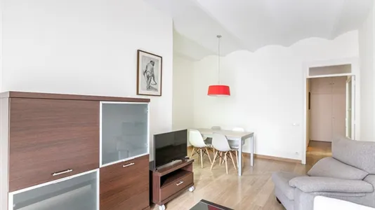 Apartments in Barcelona Eixample - photo 5