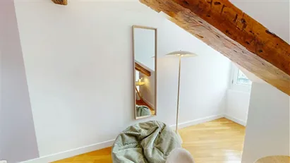 Room for rent in Paris 9ème arrondissement, Paris