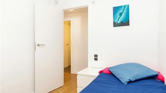 Rooms in Zaragoza - photo 1