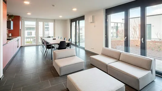 Apartments in Tübingen - photo 8