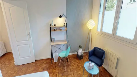 Rooms in Boulogne-Billancourt - photo 4