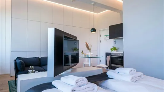 Apartments in Vienna Favoriten - photo 9