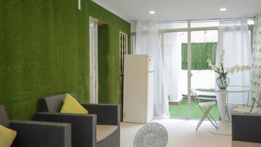 Rooms in Las Barranquillas - photo 8