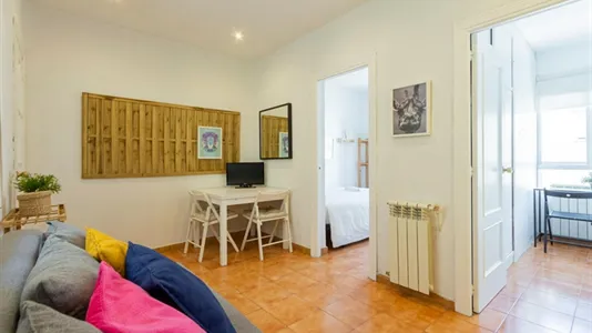 Apartments in Madrid Chamartín - photo 5