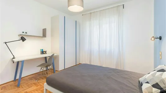Rooms in Padua - photo 3