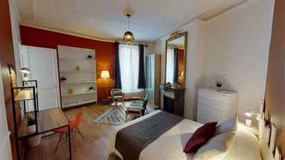 Room for rent in Paris 17ème arrondissement, Paris