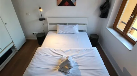 Apartments in Location is not specified - photo 10