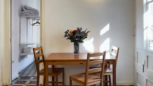 Apartments in Location is not specified - photo 10