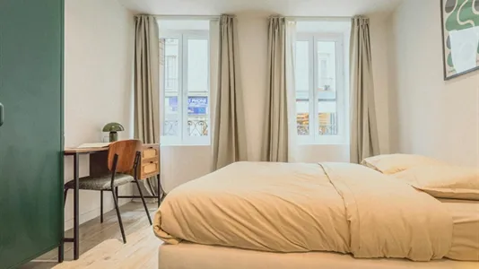 Rooms in Bobigny - photo 2