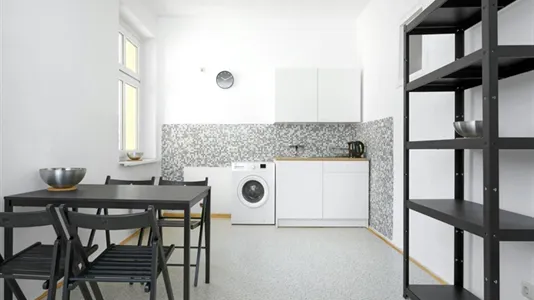 Rooms in Berlin Treptow-Köpenick - photo 10