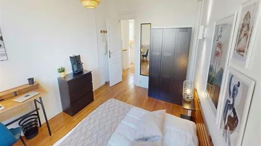 Rooms in Paris 14ème arrondissement - Montparnasse - photo 2