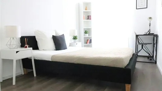 Rooms in Nice - photo 1