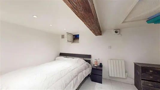 Apartments in Toulouse - photo 9