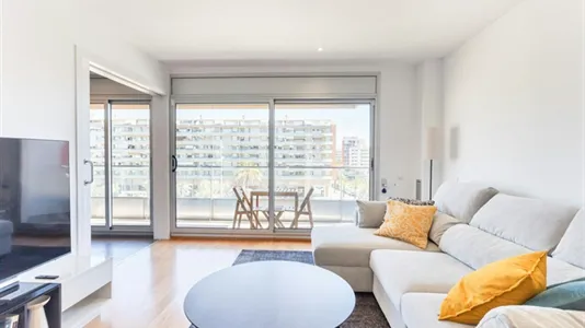 Apartments in Badalona - photo 5