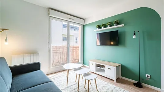 Rooms in Rouen - photo 7